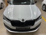 Skoda  Superb  Combi Scout 4x4 2.0 TDI 147KW AT7 E6d #15