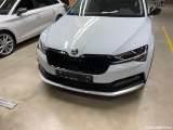  Skoda  Superb  Combi Scout 4x4 2.0 TDI 147KW AT7 E6d #17