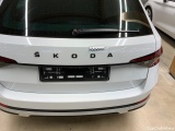  Skoda  Superb  Combi Scout 4x4 2.0 TDI 147KW AT7 E6d #30