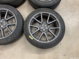  Tesla  Model 3 TESLA  RWD Hinterradantrieb 4d 239kW #22