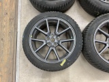  Tesla  Model 3 TESLA  RWD Hinterradantrieb 4d 239kW #26