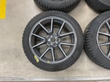  Tesla  Model 3 TESLA  RWD Hinterradantrieb 4d 239kW #28
