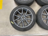  Tesla  Model 3 TESLA  RWD Hinterradantrieb 4d 239kW #30