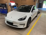  Tesla  Model 3 TESLA  RWD Hinterradantrieb 4d 239kW #60
