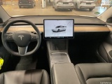  Tesla  Model 3 TESLA  RWD Hinterradantrieb 4d 239kW #57