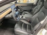  Tesla  Model 3 TESLA  RWD Hinterradantrieb 4d 239kW #63