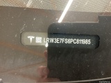  Tesla  Model 3 TESLA  RWD Hinterradantrieb 4d 239kW #72