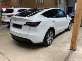  Tesla  Model Y TESLA  Long Range Dual Motor AWD 5d 378kW #2