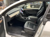  Tesla  Model Y TESLA  Long Range Dual Motor AWD 5d 378kW #4