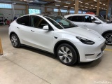  Tesla  Model Y TESLA  Long Range Dual Motor AWD 5d 378kW #7