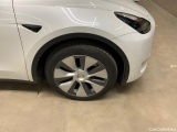  Tesla  Model Y TESLA  Long Range Dual Motor AWD 5d 378kW #25