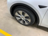  Tesla  Model Y TESLA  Long Range Dual Motor AWD 5d 378kW #29
