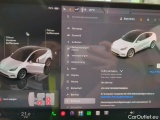  Tesla  Model Y TESLA  Long Range Dual Motor AWD 5d 378kW #5