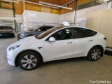  Tesla  Model Y TESLA  Long Range Dual Motor AWD 5d 378kW #8