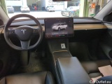  Tesla  Model Y TESLA  Long Range Dual Motor AWD 5d 378kW #12
