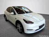  Tesla  Model Y TESLA  Long Range Dual Motor AWD 5d 378kW #27