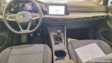  Volkswagen  Golf  VIII Variant Life 2.0 TDI 110KW MT6 E6d #3