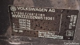  Volkswagen  Golf  VIII Variant Life 2.0 TDI 110KW MT6 E6d #5