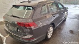  Volkswagen  Golf  VIII Variant Life 2.0 TDI 110KW MT6 E6d #2
