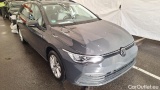  Volkswagen  Golf  VIII Variant Life 2.0 TDI 110KW MT6 E6d #8