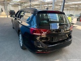  Volkswagen  Passat  Variant Business 2.0 TDI 110KW AT7 E6d #9