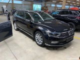  Volkswagen  Passat  Variant Elegance 2.0 TDI 140KW AT7 E6dT #7