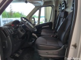  Peugeot  Boxer Peugeot  333 L2H2 140KM PRO 4d #11