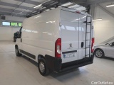  Peugeot  Boxer Peugeot  333 L2H2 140KM PRO 4d #16
