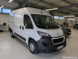  Peugeot  Boxer Peugeot  333 L2H2 140KM PRO 4d #17