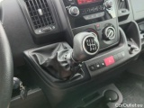  Peugeot  Boxer Peugeot  333 L2H2 140KM PRO 4d #45