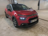  Citroen  C3 Citroën  1.2 PureTech 110 S&S Shine 5d #6