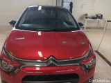  Citroen  C3 Citroën  1.2 PureTech 110 S&S Shine 5d #30