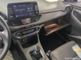  Hyundai  i30 Hyundai  Wagon 1.0 T-GDi 6MT 120KM Modern 5d #13