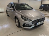  Hyundai  i30 Hyundai  Wagon 1.0 T-GDi 6MT 120KM Modern 5d #16