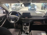 Hyundai  i30 Hyundai  Wagon 1.0 T-GDi 6MT 120KM Modern 5d #17