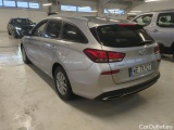  Hyundai  i30 Hyundai  Wagon 1.0 T-GDi 6MT 120KM Modern 5d #19