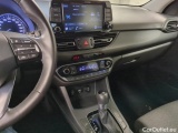  Hyundai  i30 Hyundai  Fastback 1.5 T-GDi 7DCT 48V 160KM Smart 5d #7