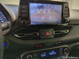  Hyundai  i30 Hyundai  Fastback 1.5 T-GDi 7DCT 48V 160KM Smart 5d #6