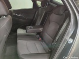  Hyundai  i30 Hyundai  Fastback 1.5 T-GDi 7DCT 48V 160KM Smart 5d #8
