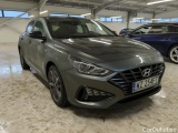  Hyundai  i30 Hyundai  Fastback 1.5 T-GDi 7DCT 48V 160KM Smart 5d #9