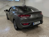  Hyundai  i30 Hyundai  Fastback 1.5 T-GDi 7DCT 48V 160KM Smart 5d #17
