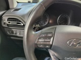 Hyundai  i30 Hyundai  Fastback 1.5 T-GDi 7DCT 48V 160KM Smart 5d #20