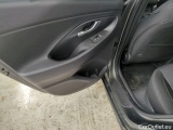  Hyundai  i30 Hyundai  Fastback 1.5 T-GDi 7DCT 48V 160KM Smart 5d #23