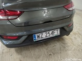  Hyundai  i30 Hyundai  Fastback 1.5 T-GDi 7DCT 48V 160KM Smart 5d #28