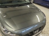 Hyundai  i30 Hyundai  Fastback 1.5 T-GDi 7DCT 48V 160KM Smart 5d #27