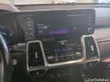  KIA  Sorento KIA  1.6 T-GDi HEV 230KM 6AT AWD Prest. Line 5d #7