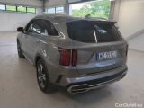  KIA  Sorento KIA  1.6 T-GDi HEV 230KM 6AT AWD Prest. Line 5d #6