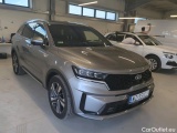  KIA  Sorento KIA  1.6 T-GDi HEV 230KM 6AT AWD Prest. Line 5d #10