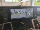  KIA  Sorento KIA  1.6 T-GDi HEV 230KM 6AT AWD Prest. Line 5d #16