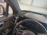  KIA  Sorento KIA  1.6 T-GDi HEV 230KM 6AT AWD Prest. Line 5d #12